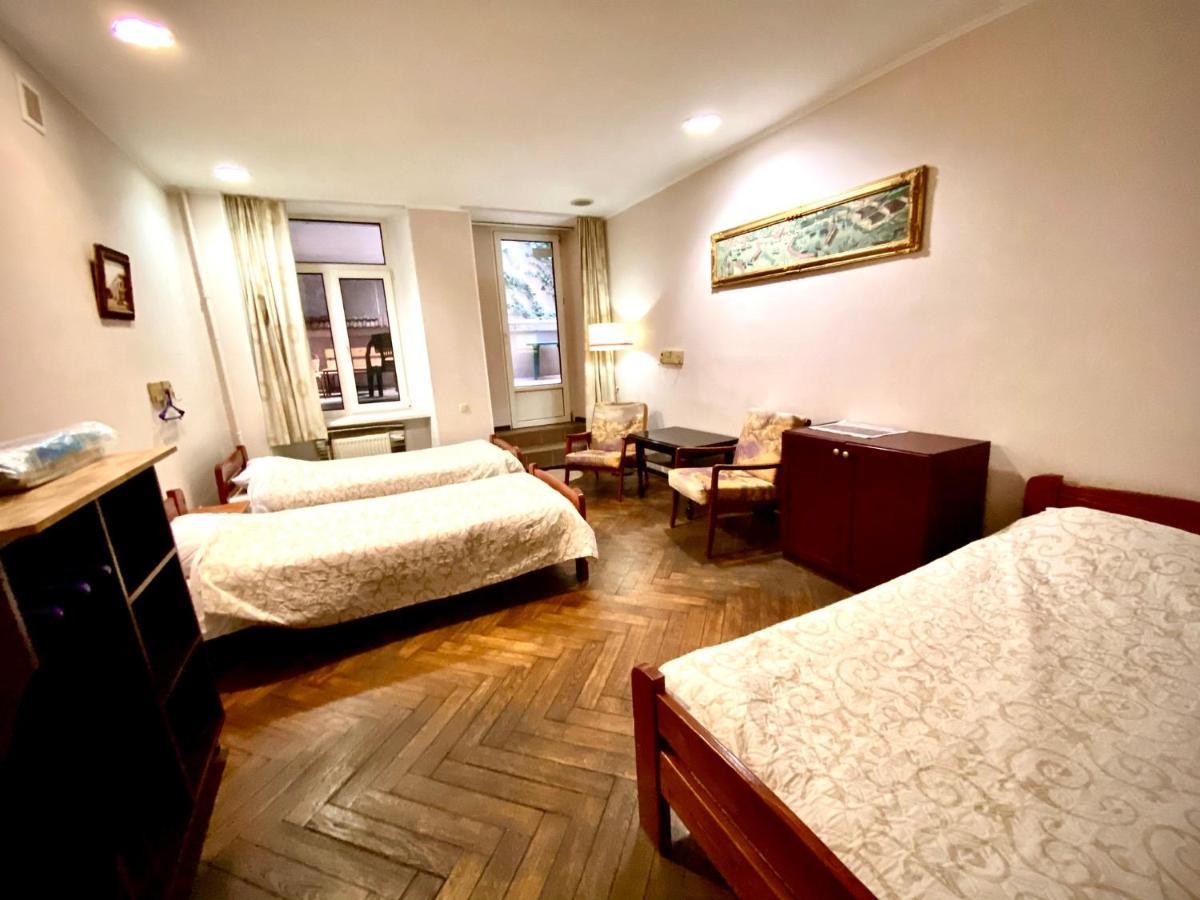 Tapki Hostel Oldenburg Bagian luar foto