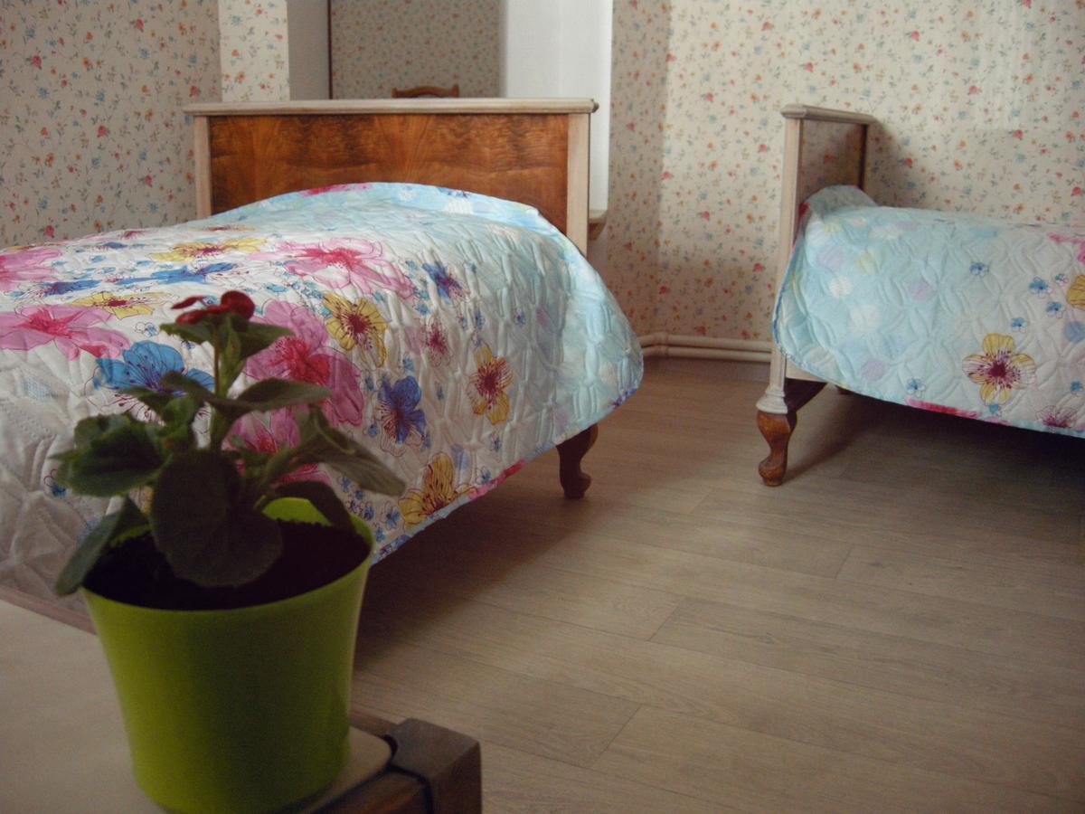 Tapki Hostel Oldenburg Bagian luar foto