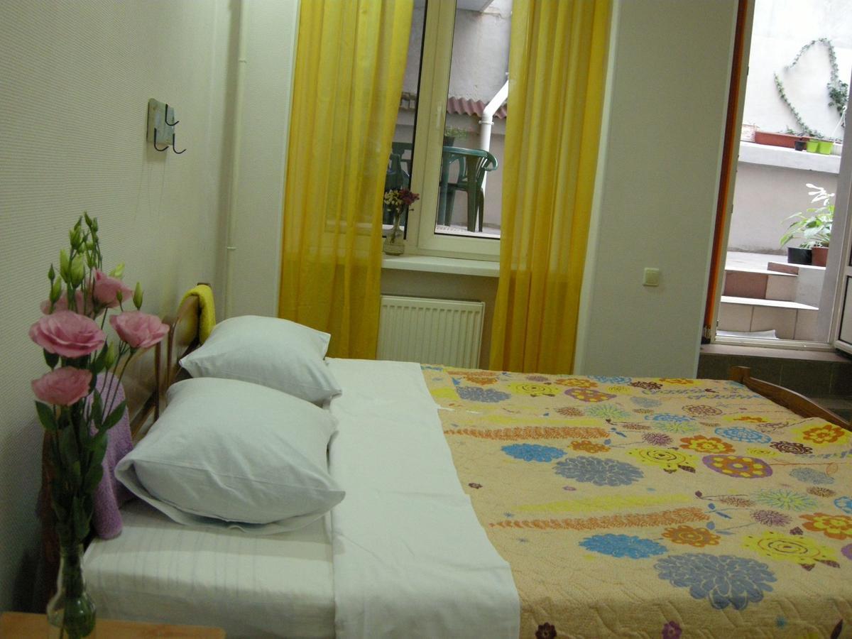 Tapki Hostel Oldenburg Bagian luar foto